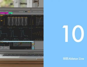 Ableton Live 10
